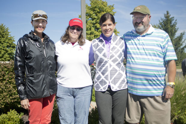 Operation Food Search Golf Tournament
